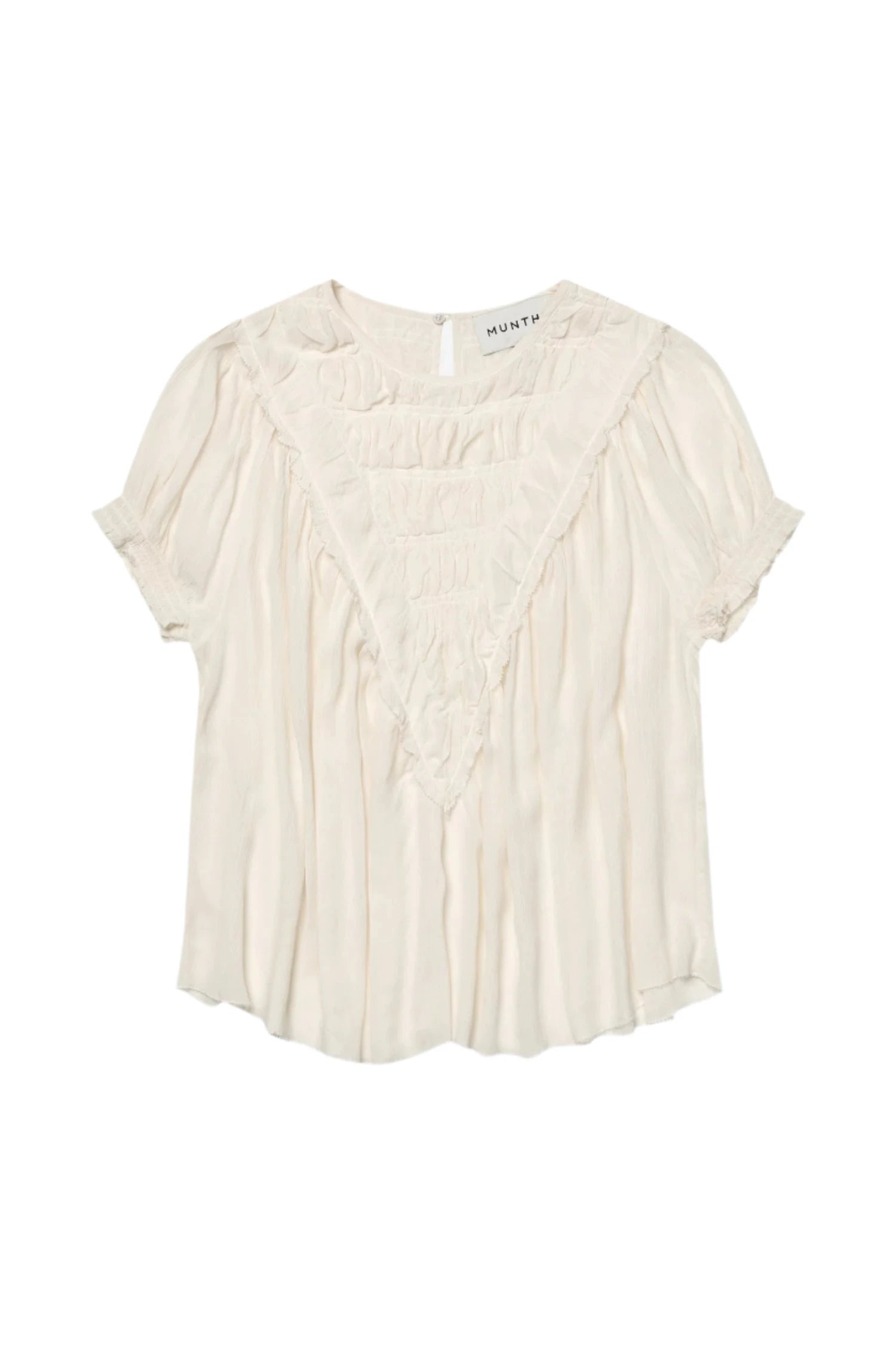 Top Perilla ivory
