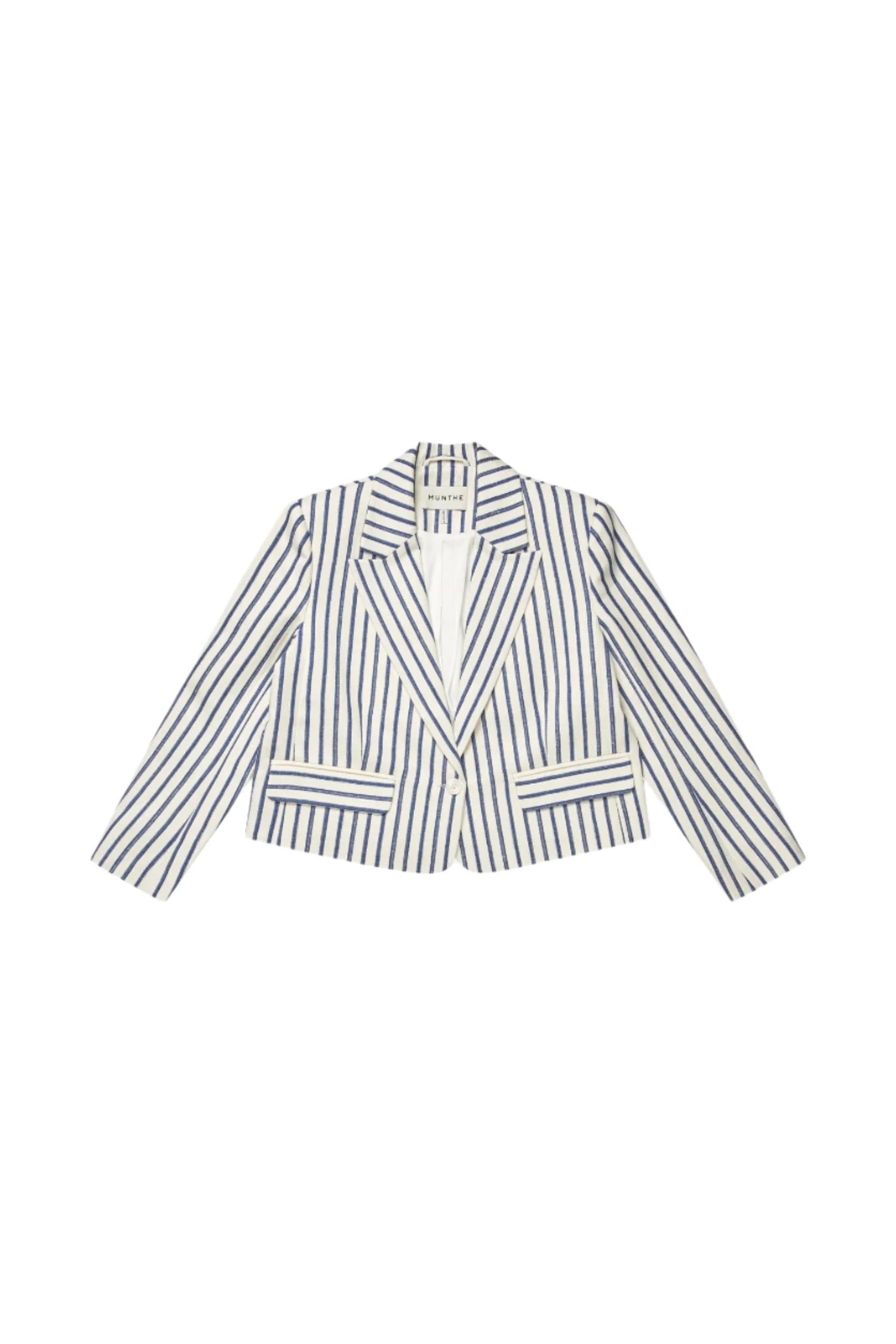 Blaze Paislee stripe