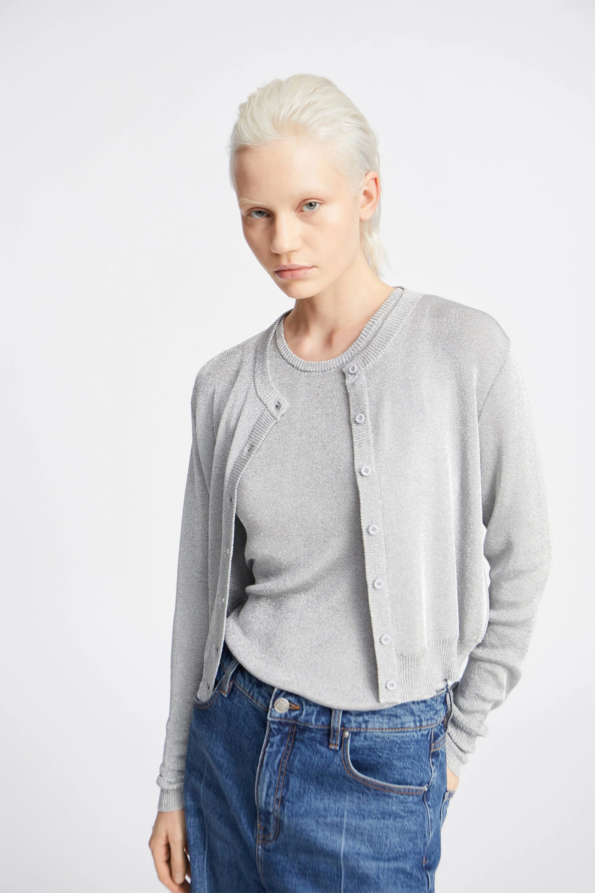 Top Parkster silver