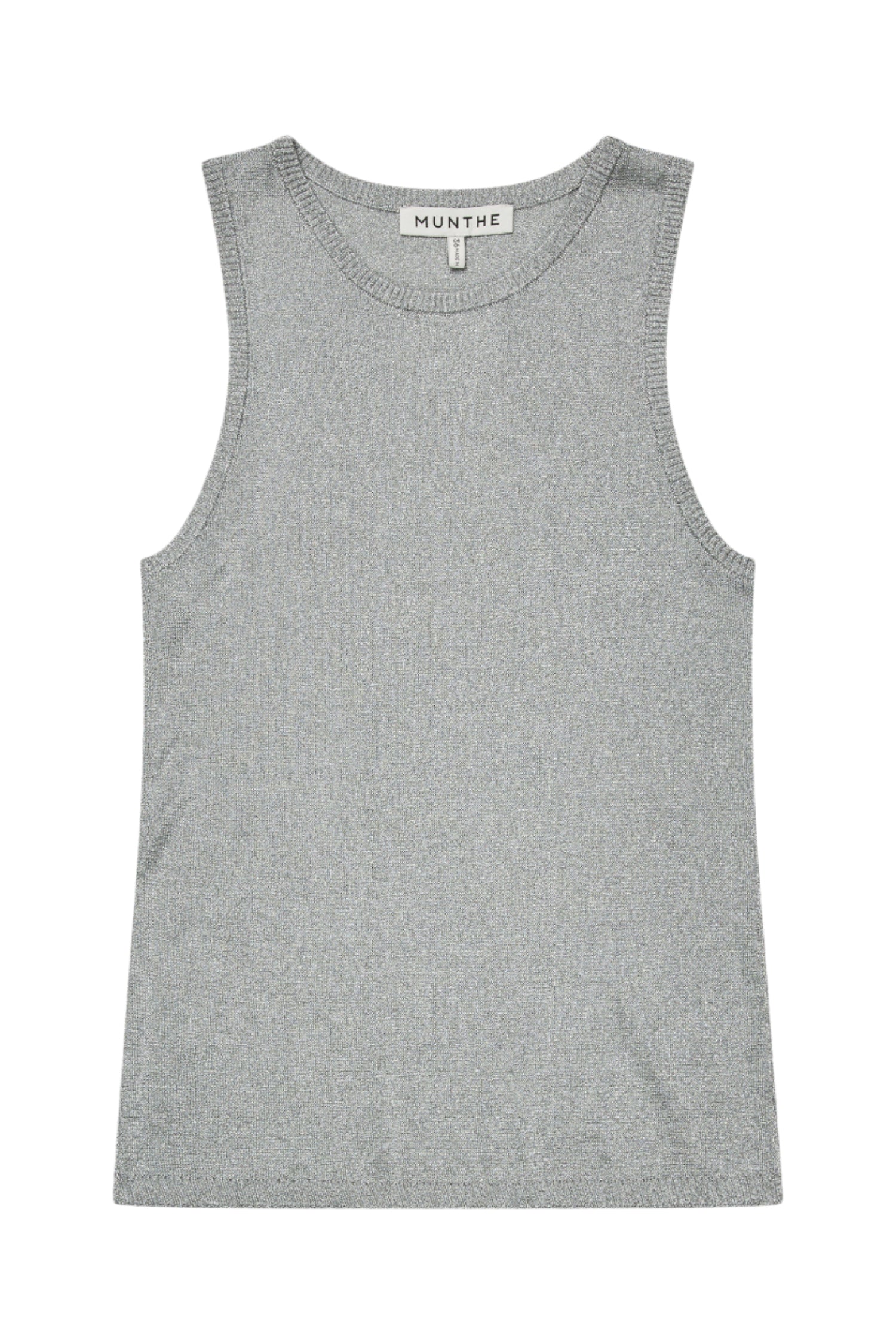 Top Parkster silver