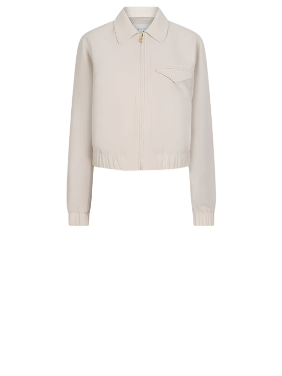 Jacket Prince cream