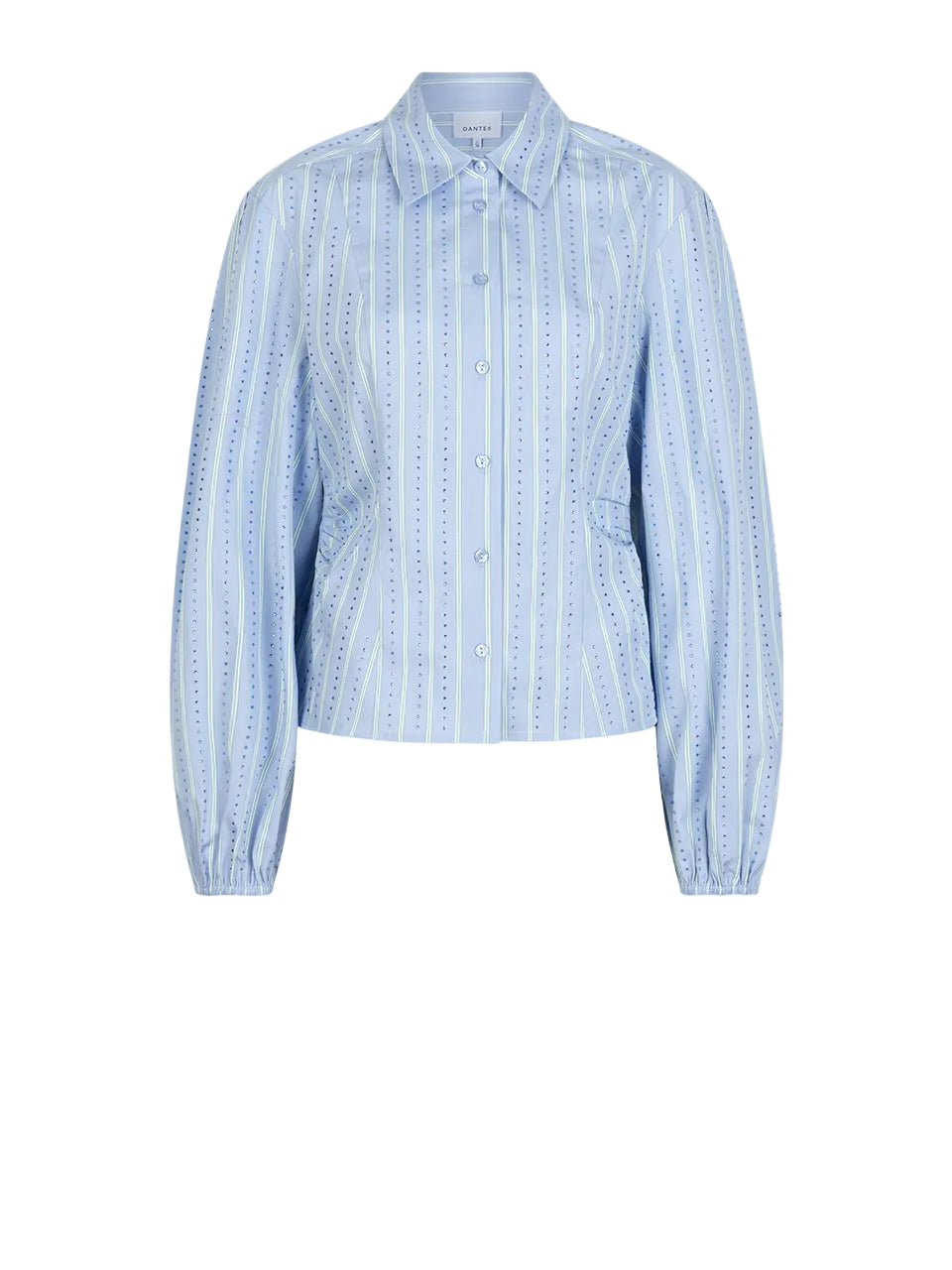 Blouse Therese stripe