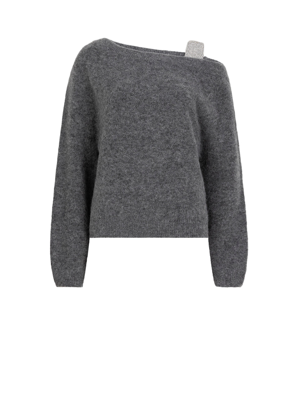 Sweater Yonka glam grey