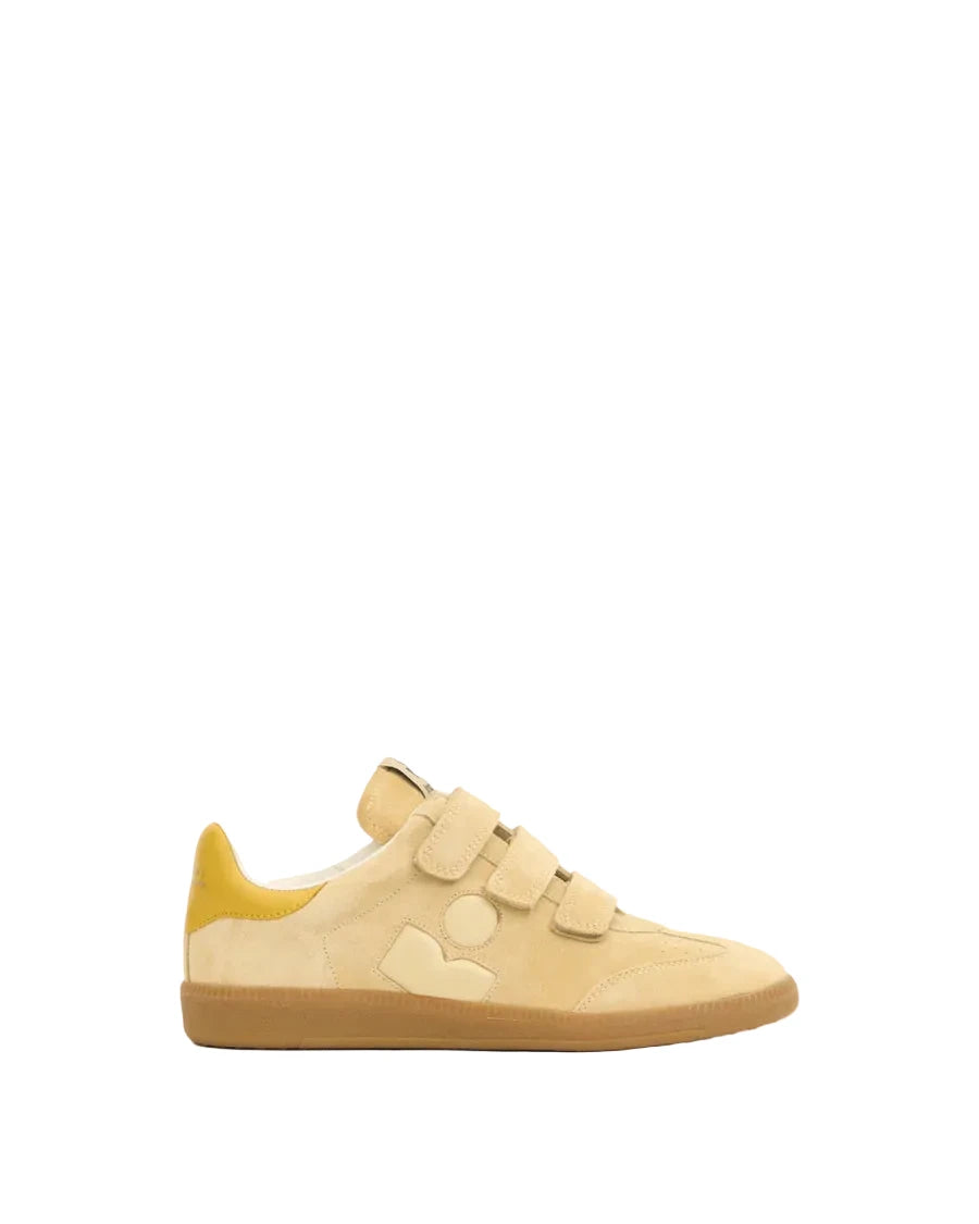 Beth beige/yellow
