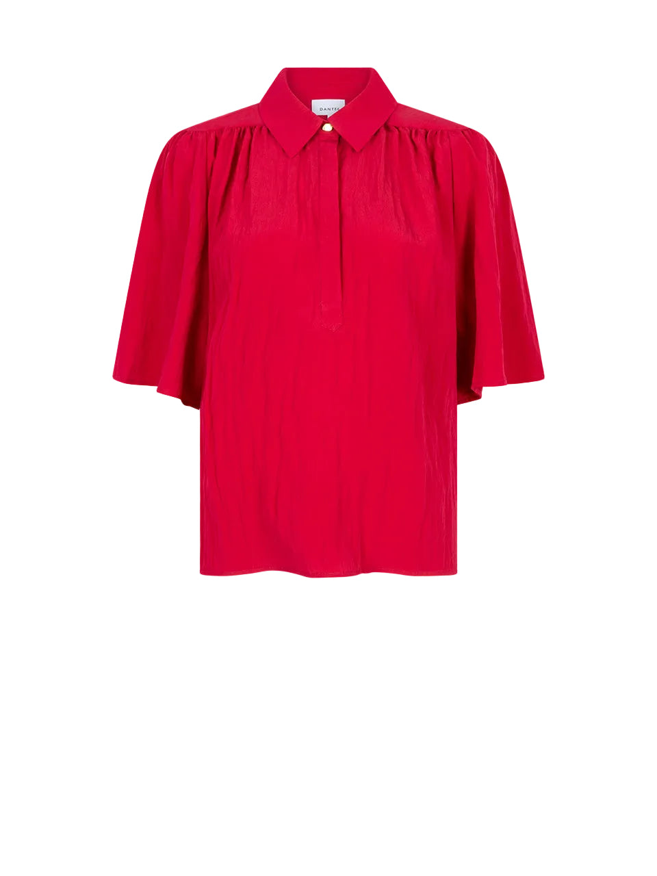 Top Devi pomegranate red