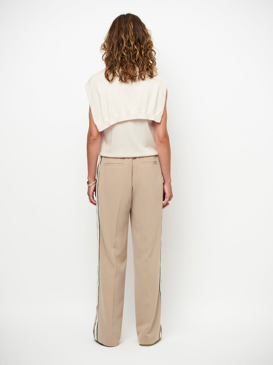 Sweat Fraya layered butter cream
