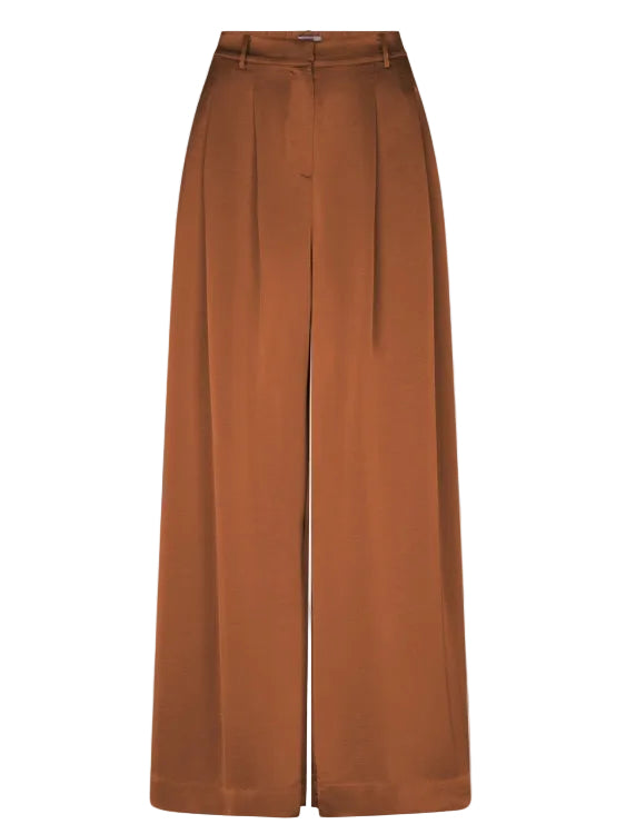 Pants Onique satin sunset