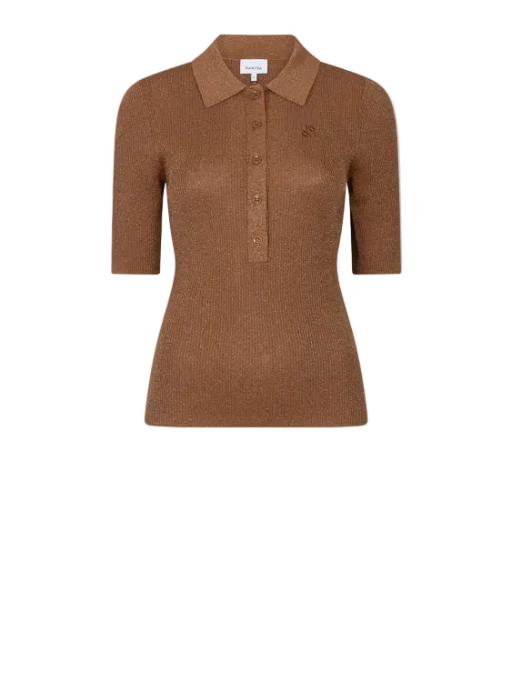 Top Fayza amber glow
