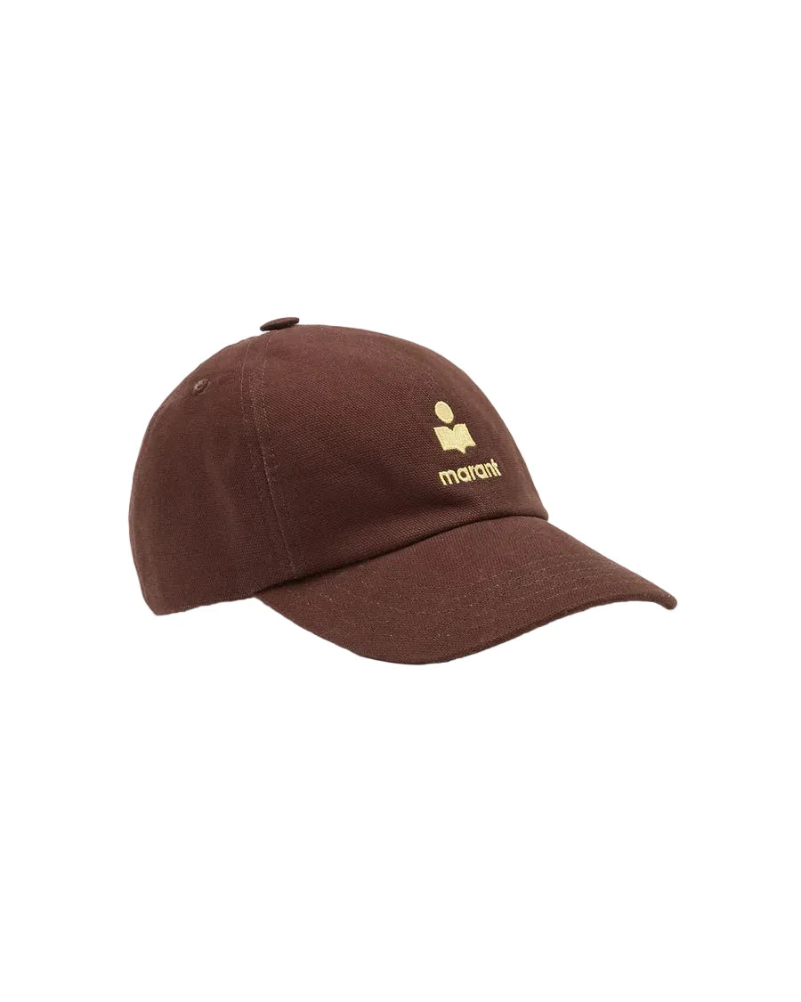 Cap Tomas chocolate/butter