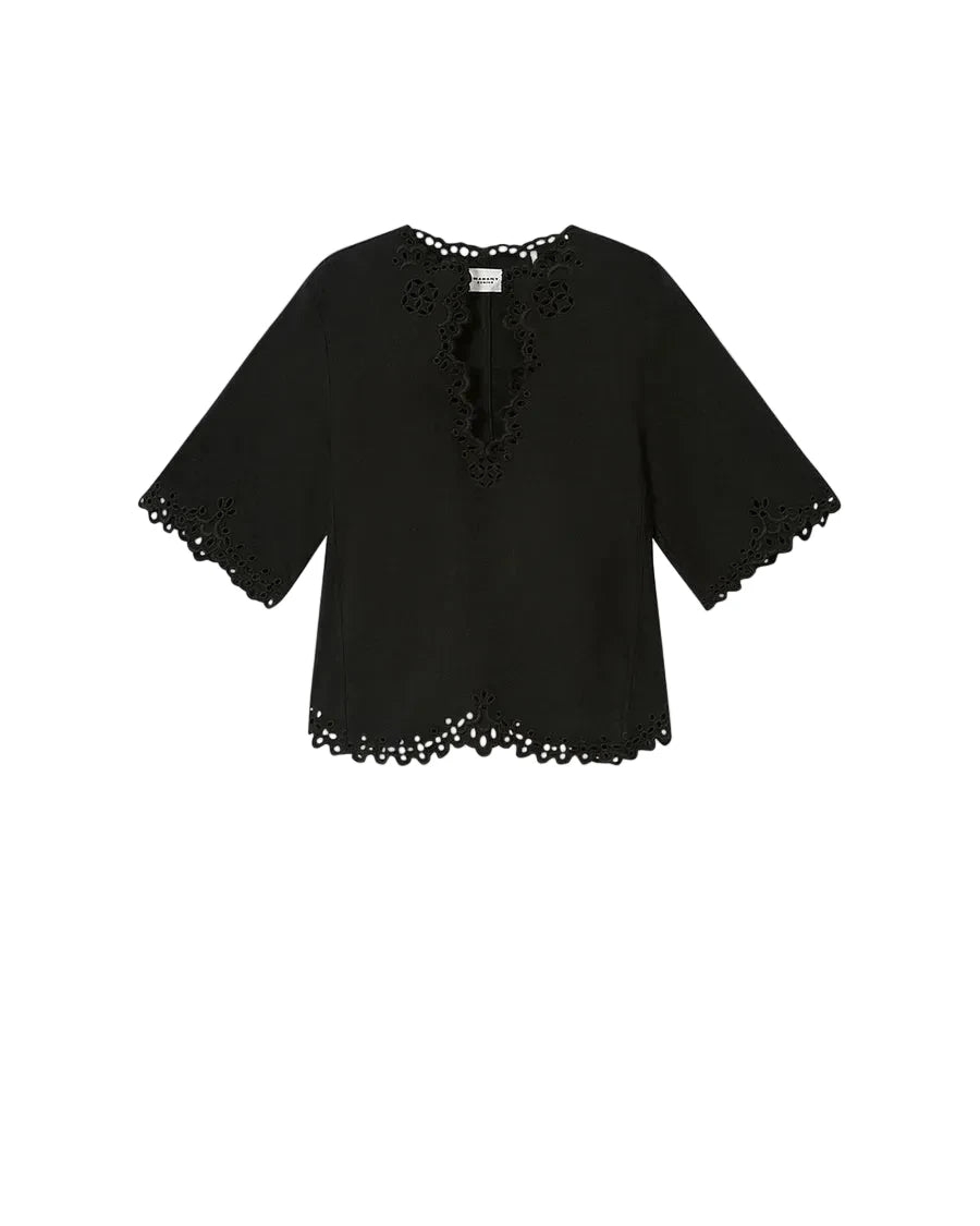 Blouse Shana black