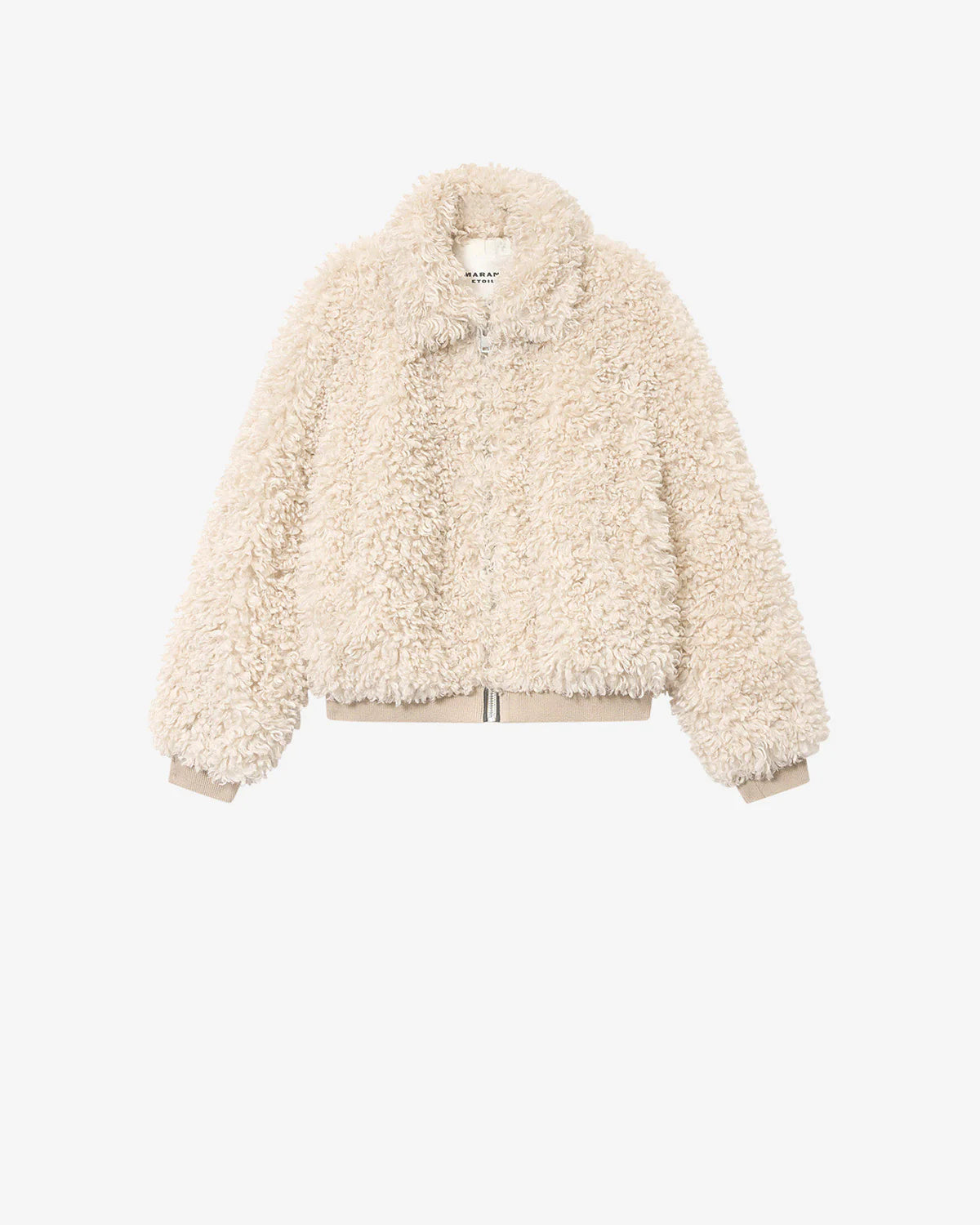 Jacket Tayma ecru