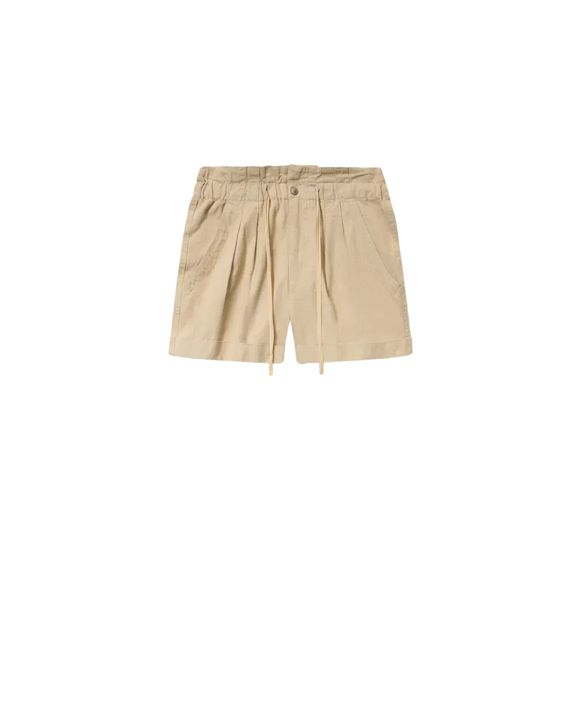 Short Nirma beige