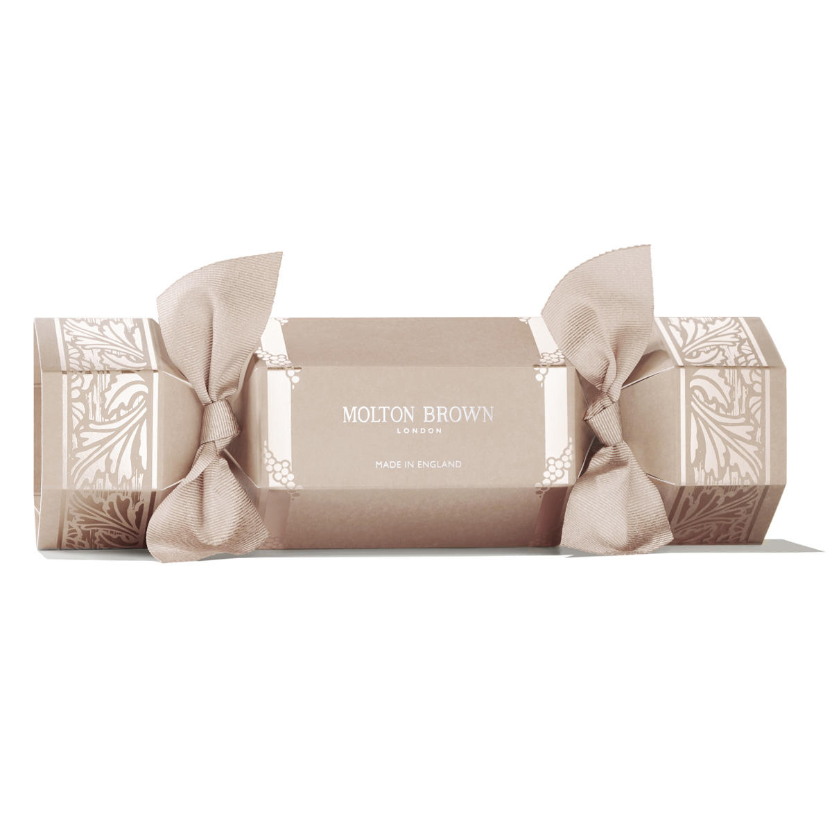 Christmas Cracker orange & bergamot