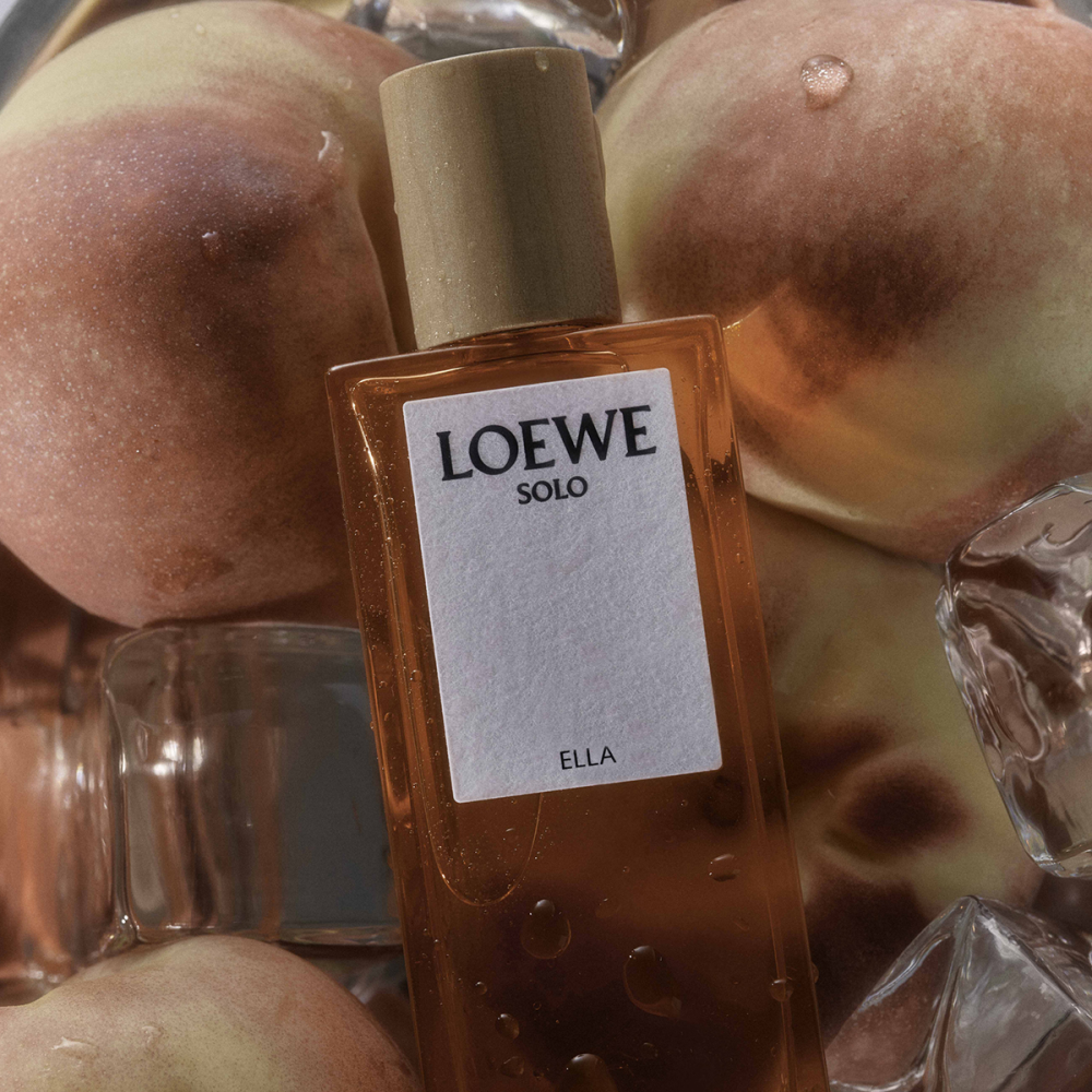 Solo Ella edp