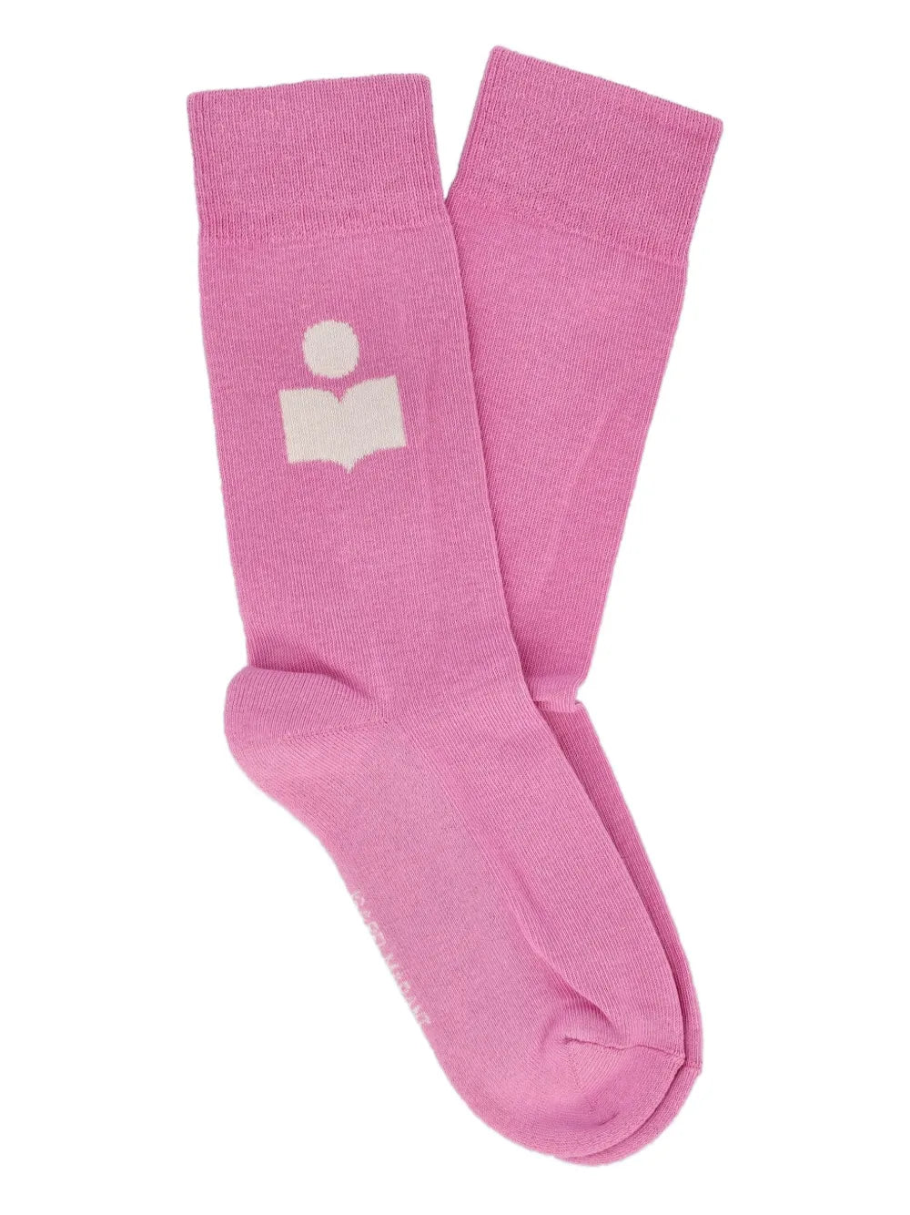 Socks pink