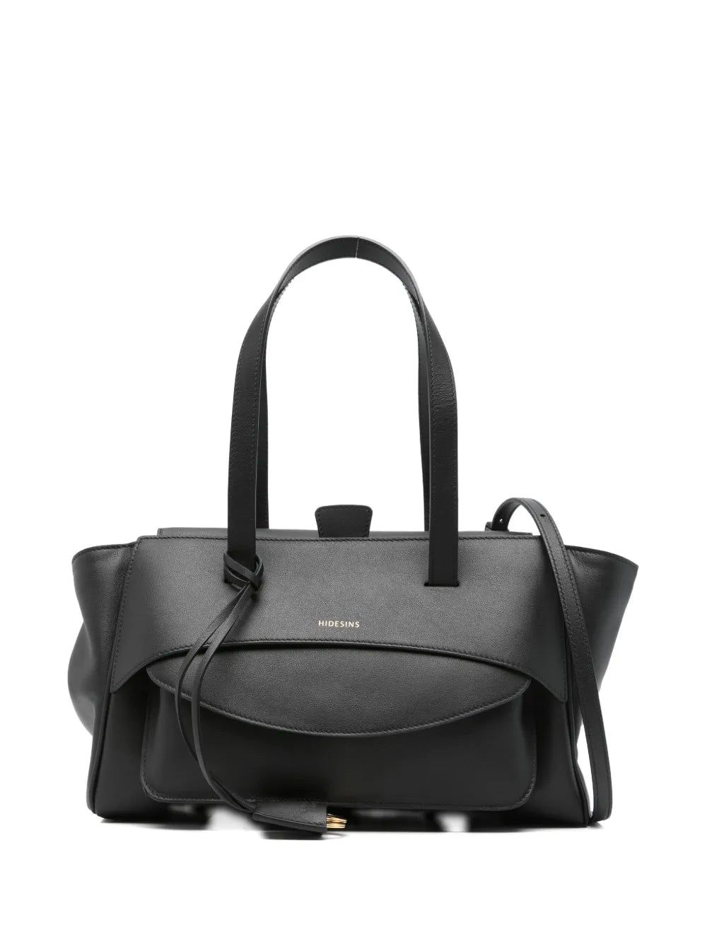 Bag Basset black