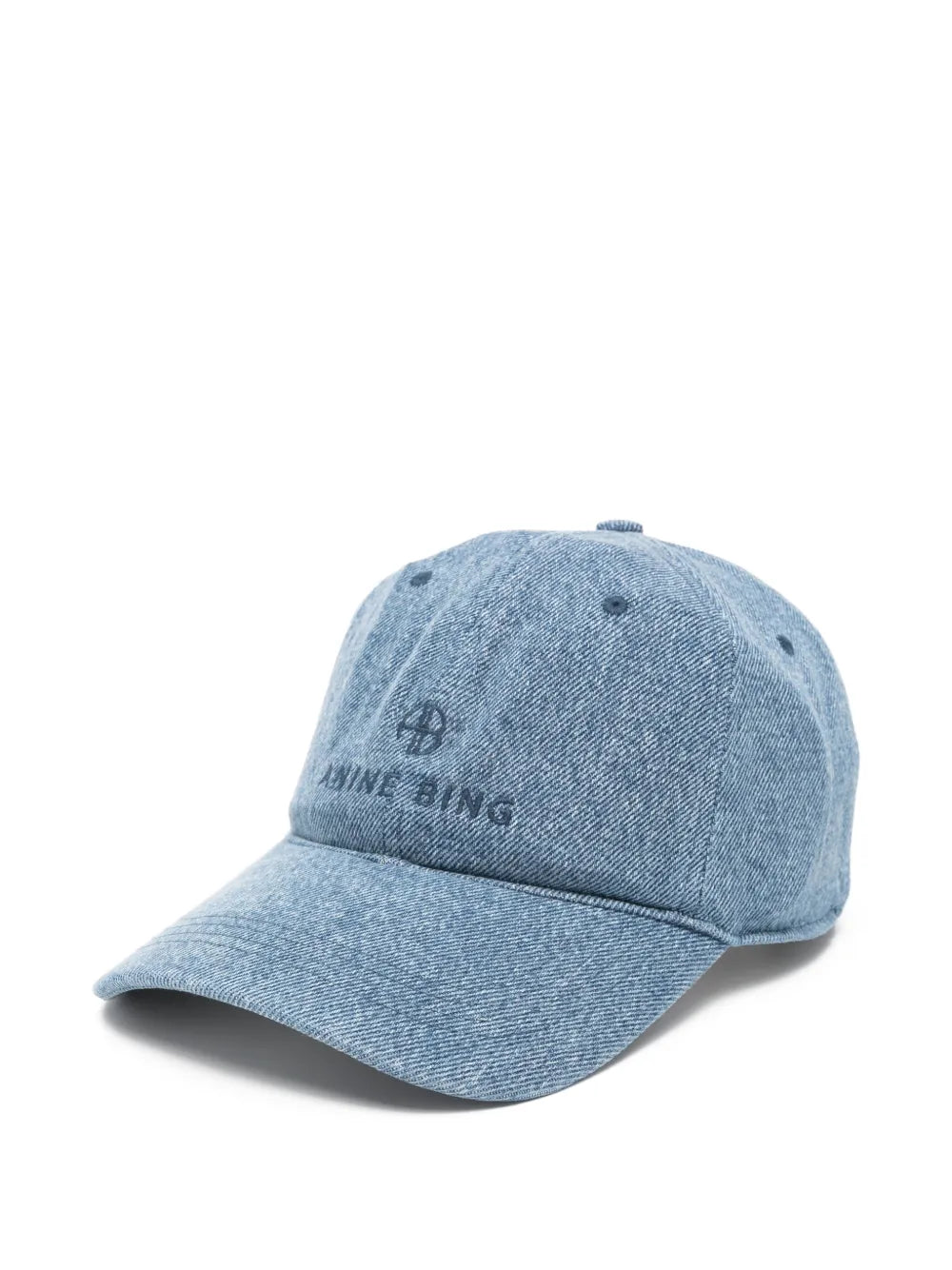 Cap Jeremy denim blue