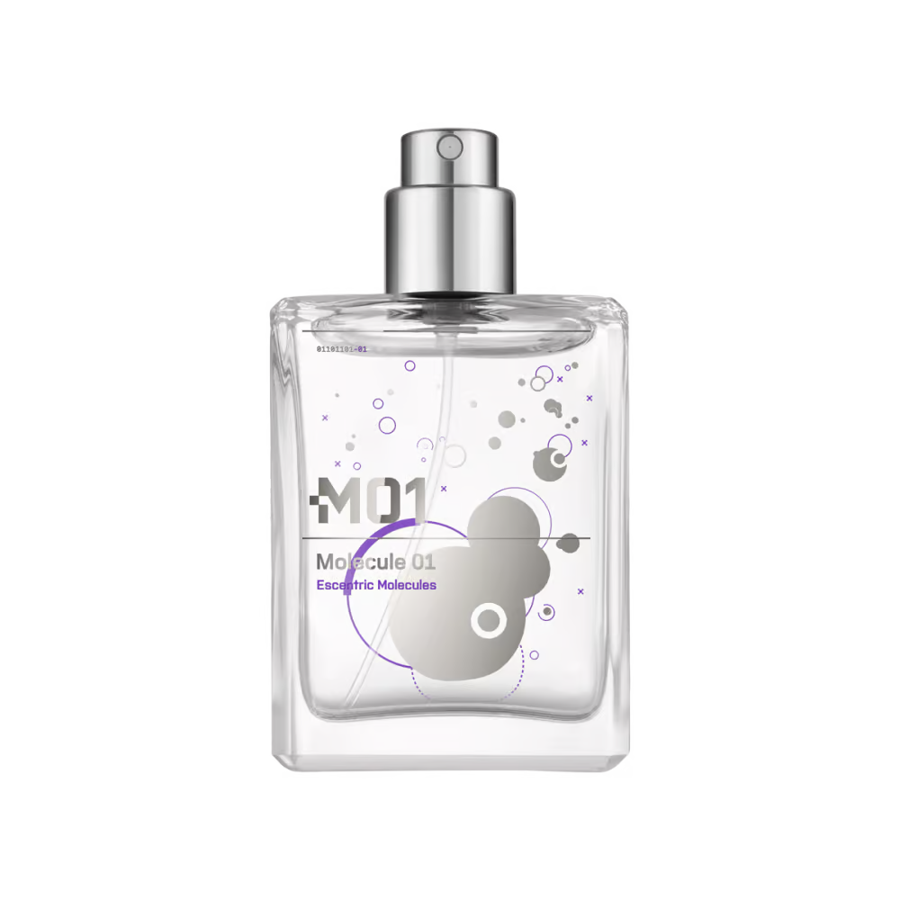 Molecule 01 refill spray 30ml