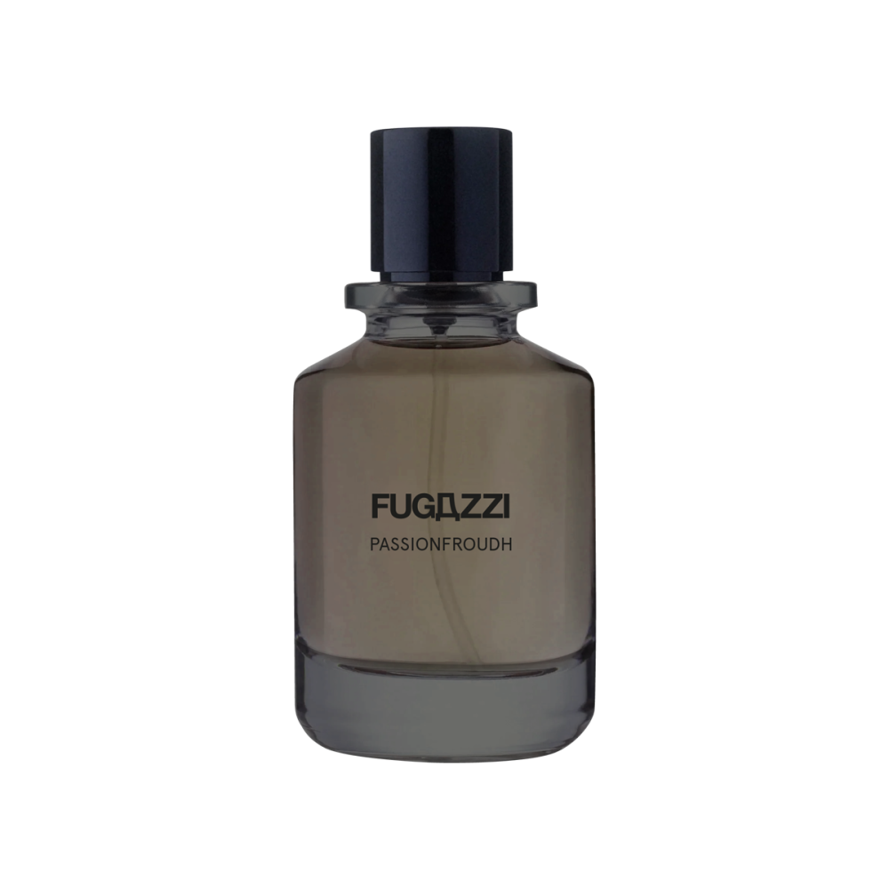 Passionfroudh extrait de parfum