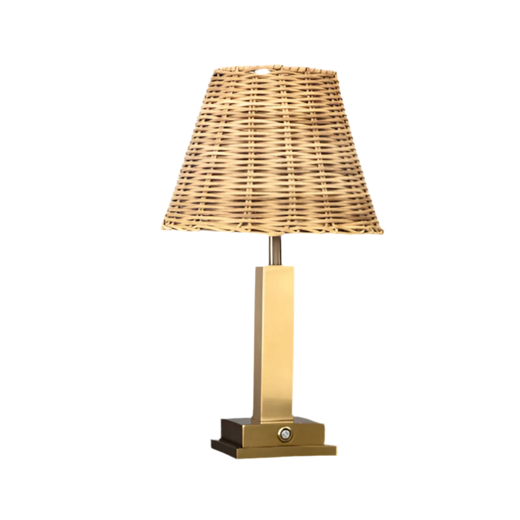 Lamb Philia rotan