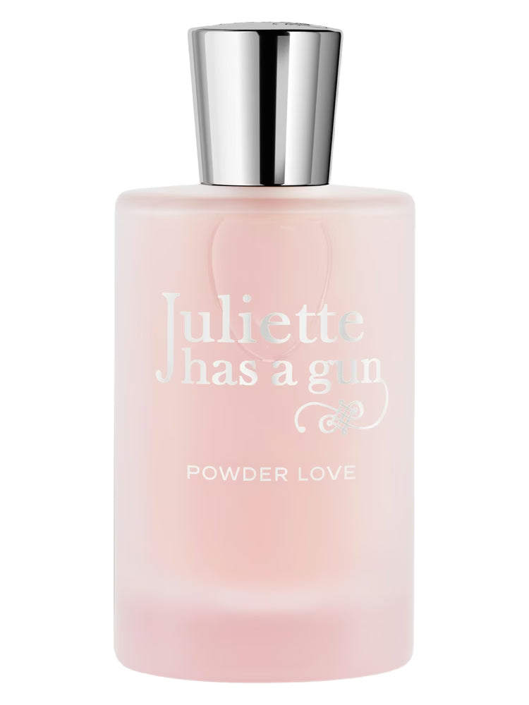Powder love edp