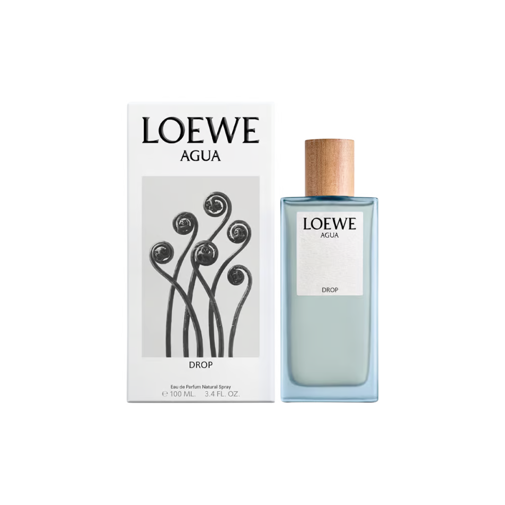 Agua Drop eau de parfum