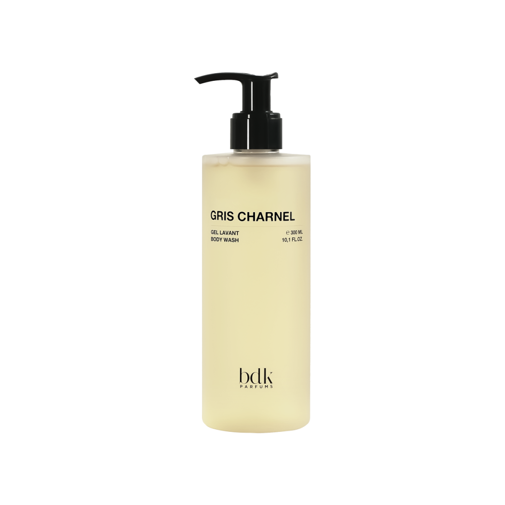 Body wash Gris charnel