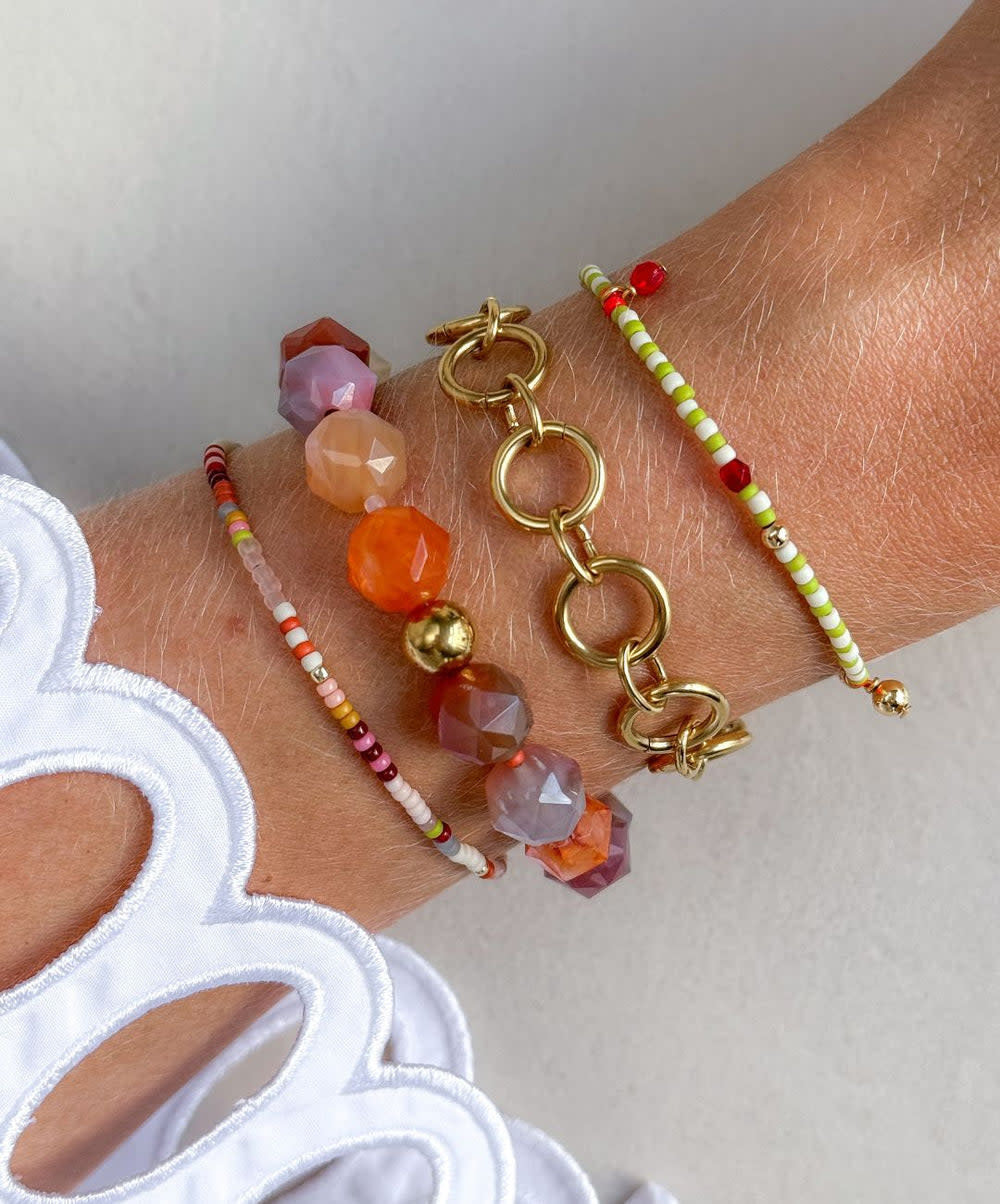 Image of Bracelet Sienna Sun