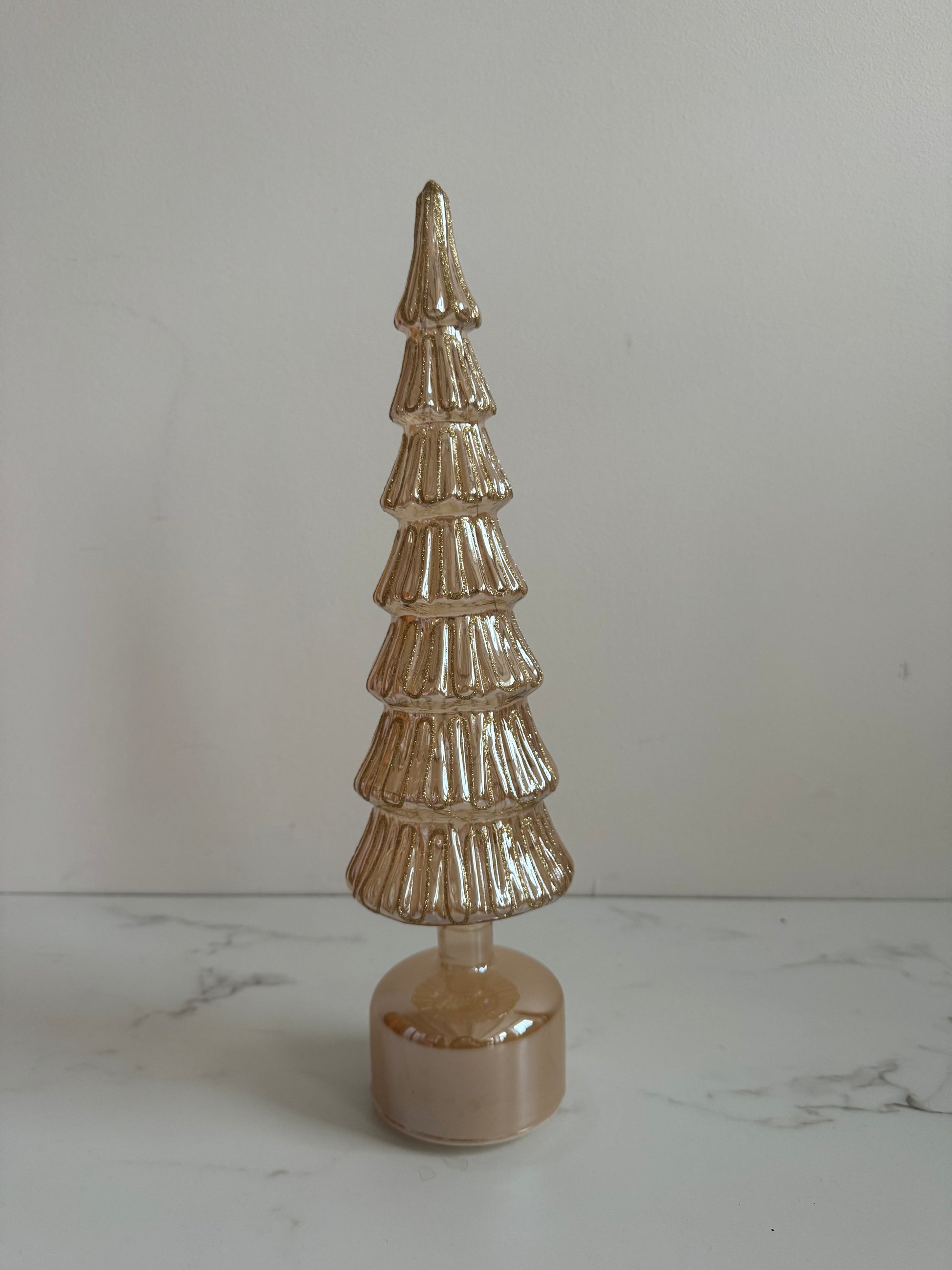 Lightning tree gold