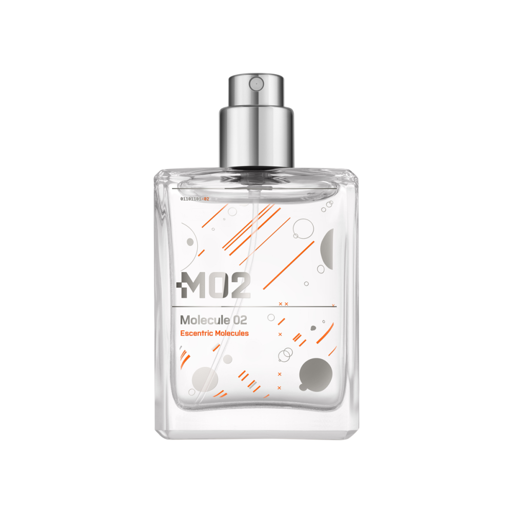 Molecule 02 refill spray 30ml