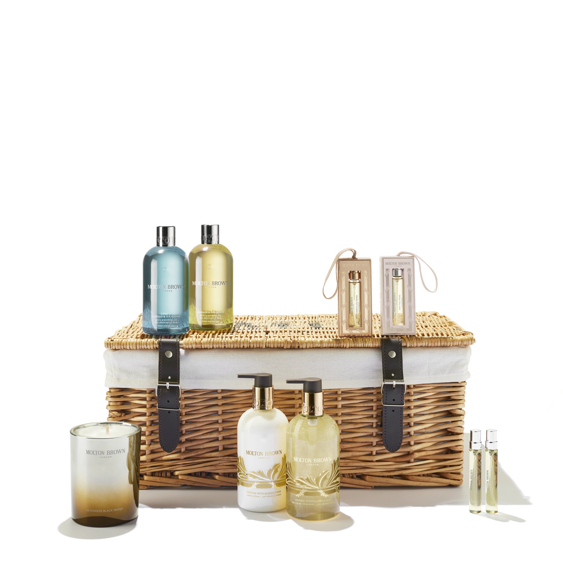 Christmas hamper fullsize