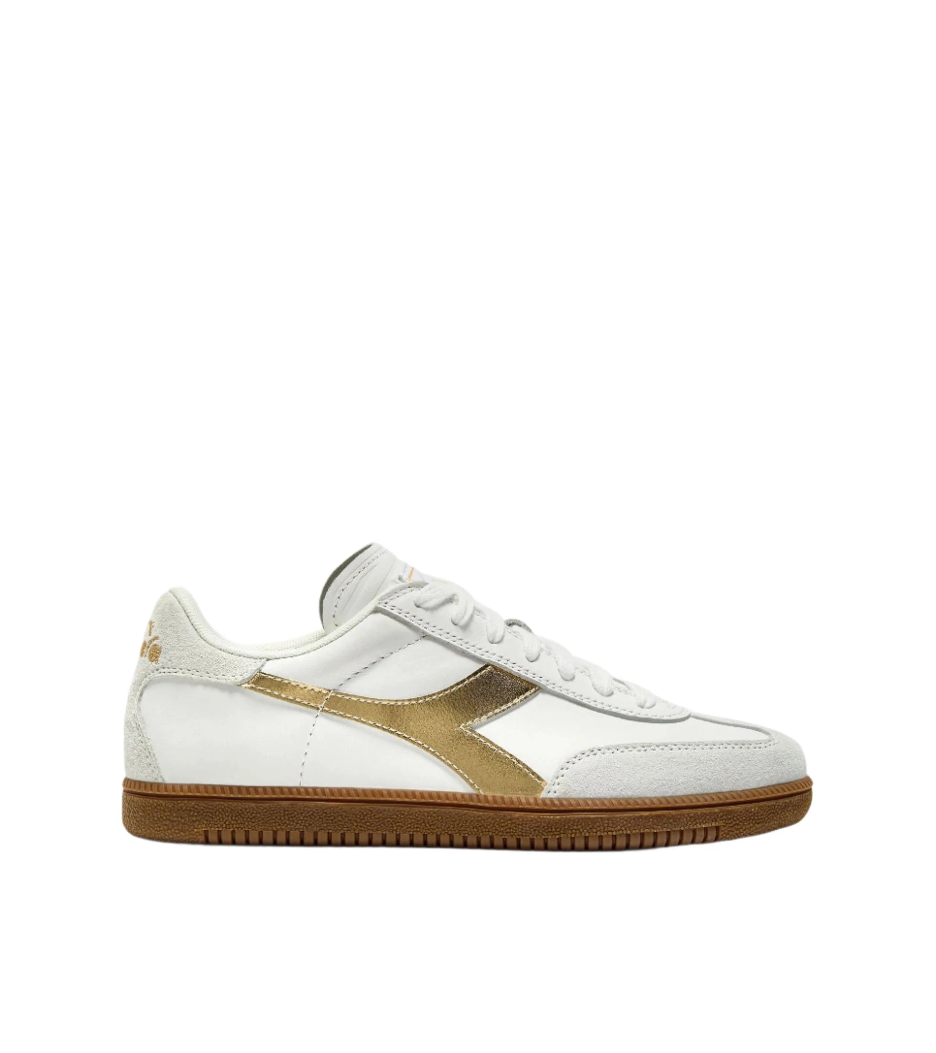 Trainer white dove