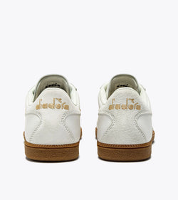 Image of Trainer white dove