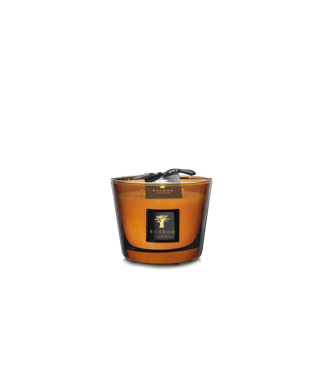 Candle Les Prestigieuses Cuir de Russi