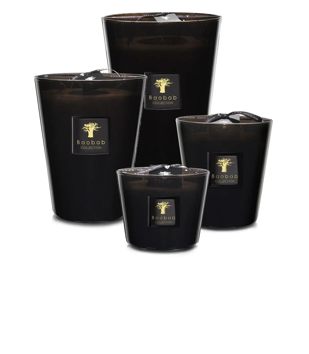 Candle Les Prestigieuses Encre de Chine