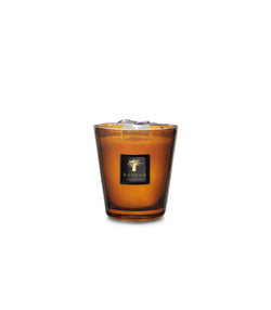 Image of Candle Les Prestigieuses Cuir de Russi