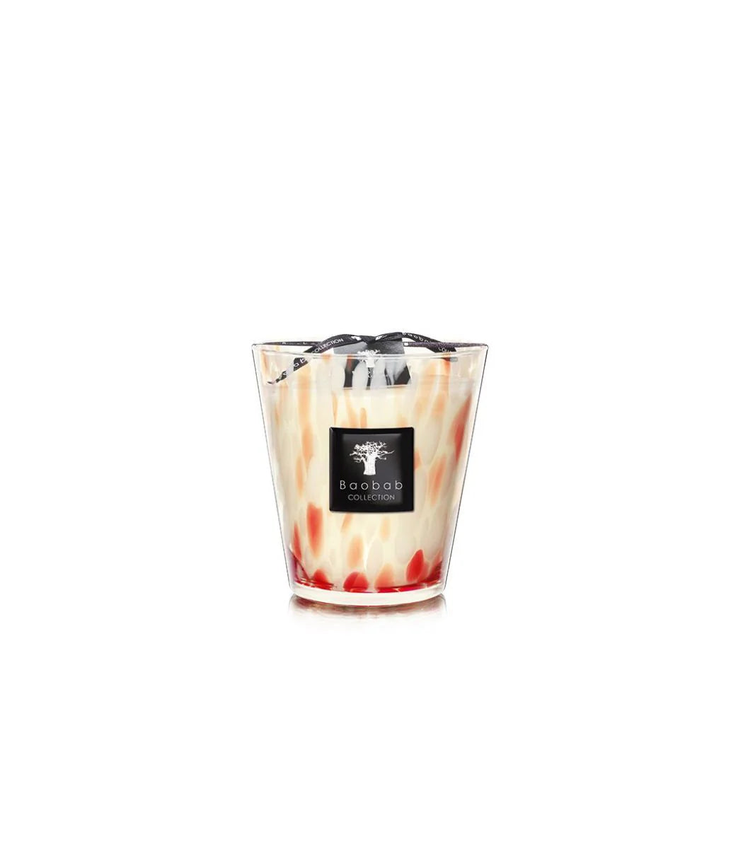 Candle Coral Pearls