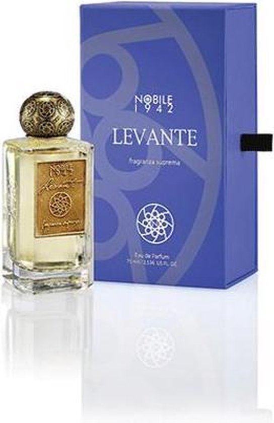 Levante edp