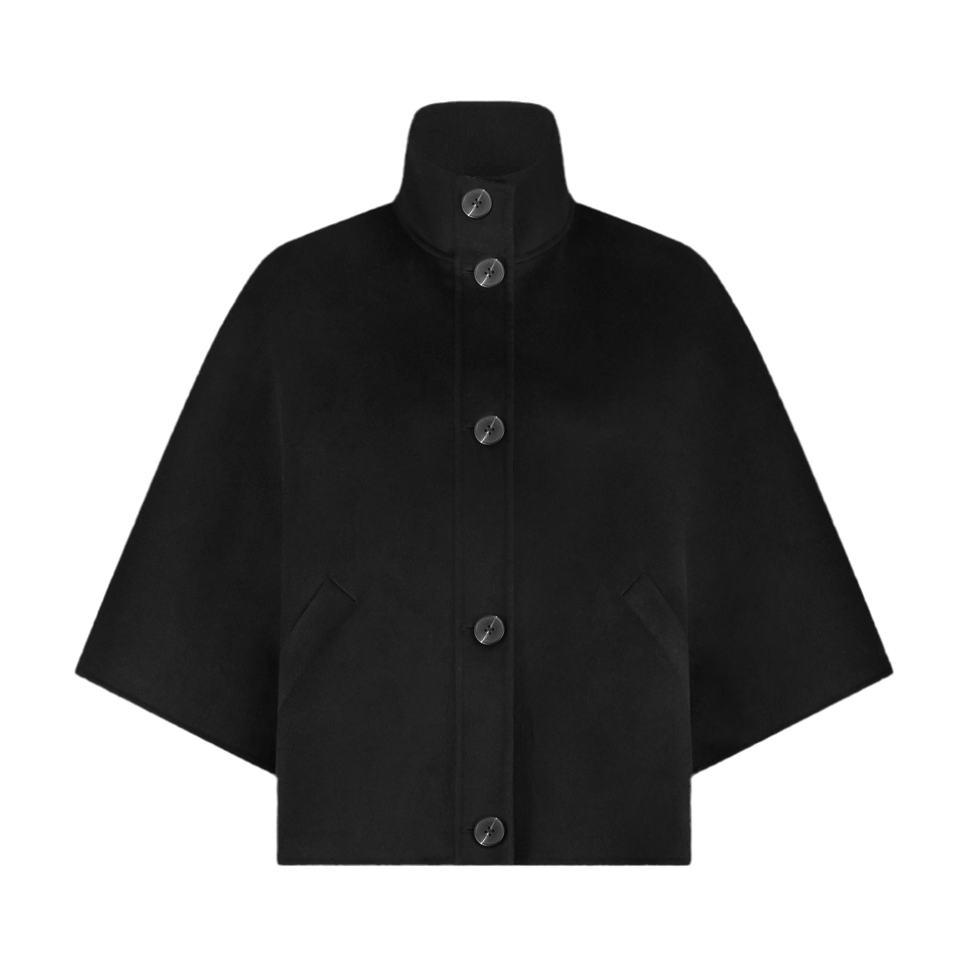 Jacket Liv black