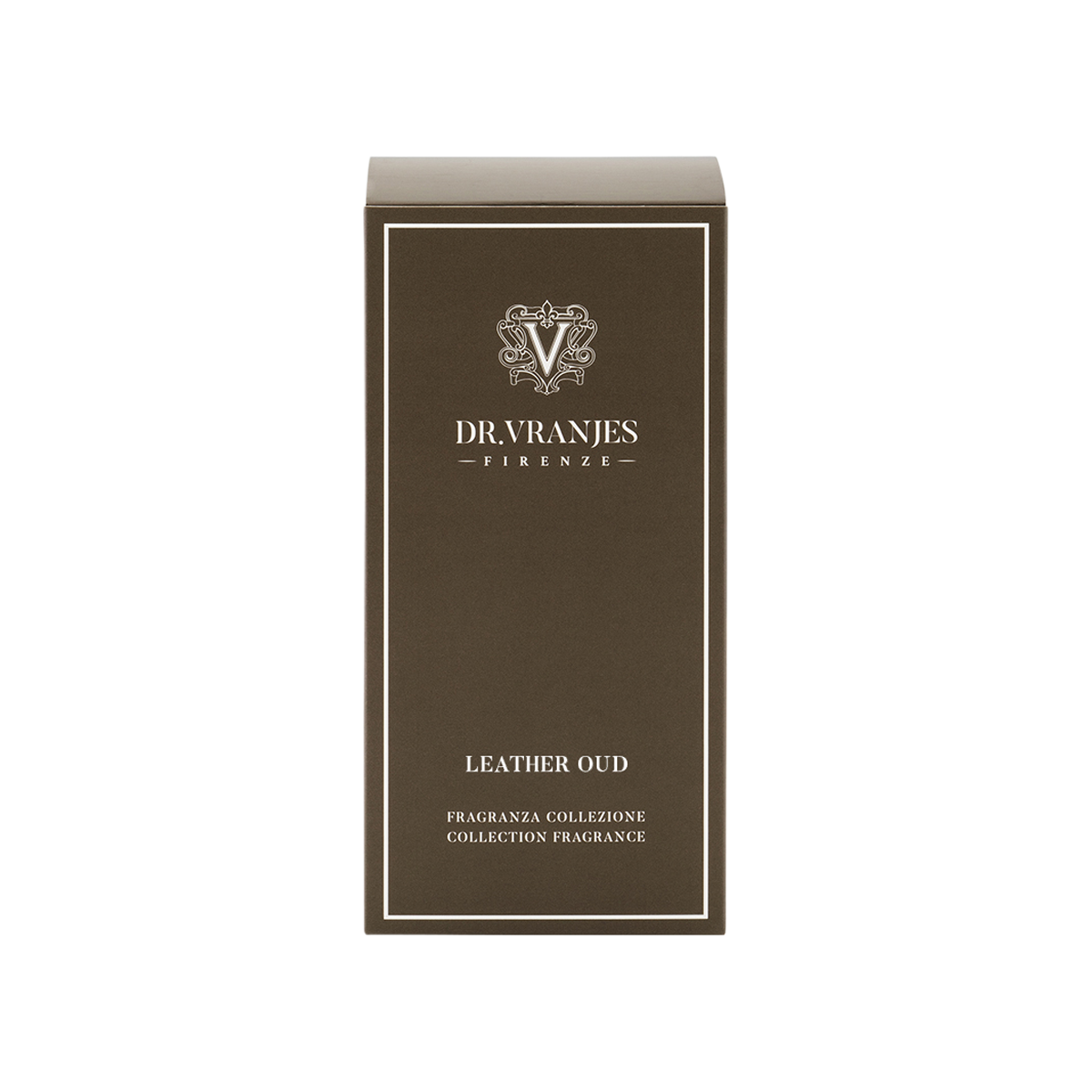 Image of Diffuser fragrance Leather oud