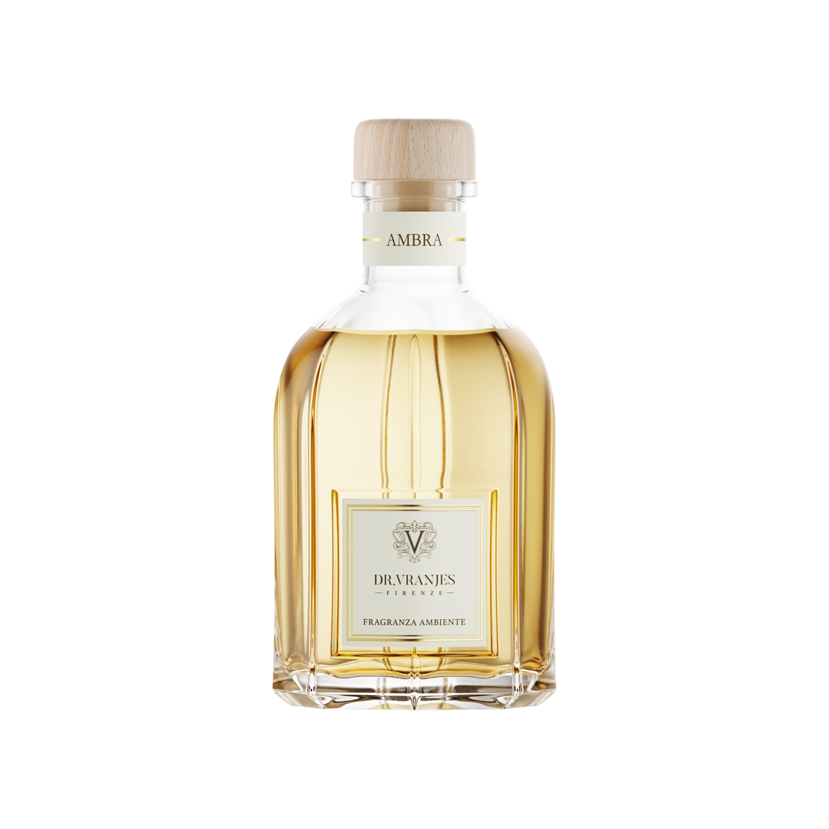 Image of Diffuser fragrance Ambra