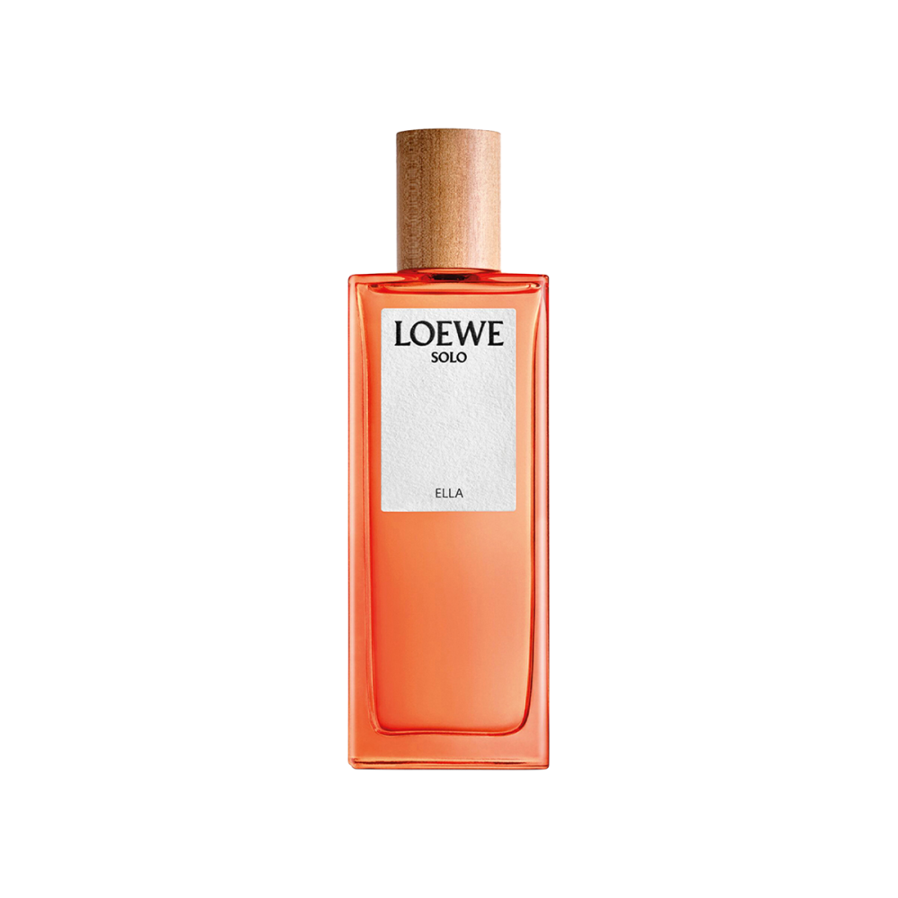 Solo Ella edp