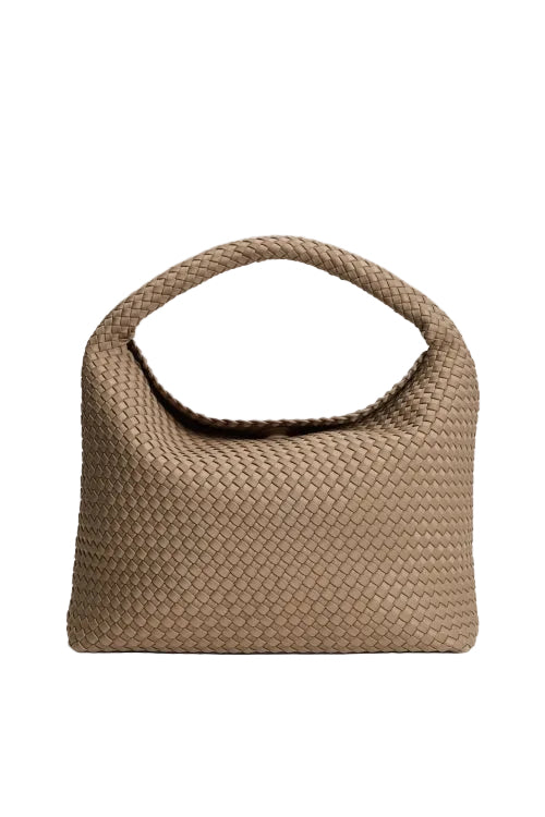 Bucket Large taupe secret