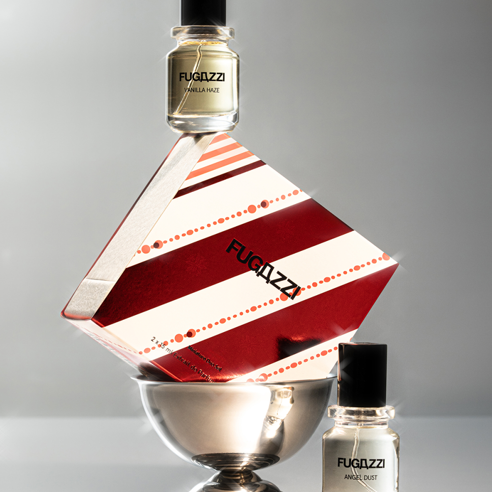 Luxury discovery Set edp 2x15ml