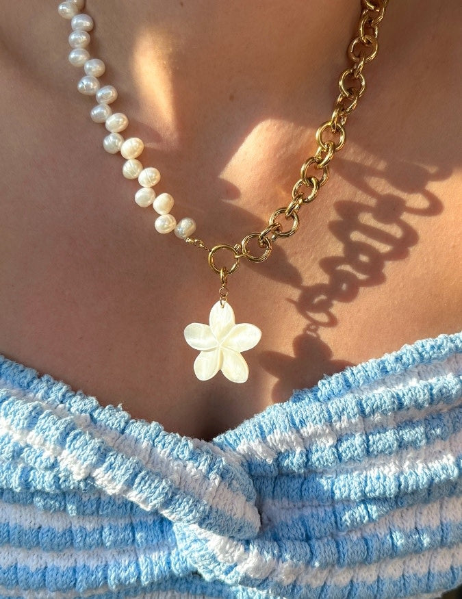 Necklace Palapa