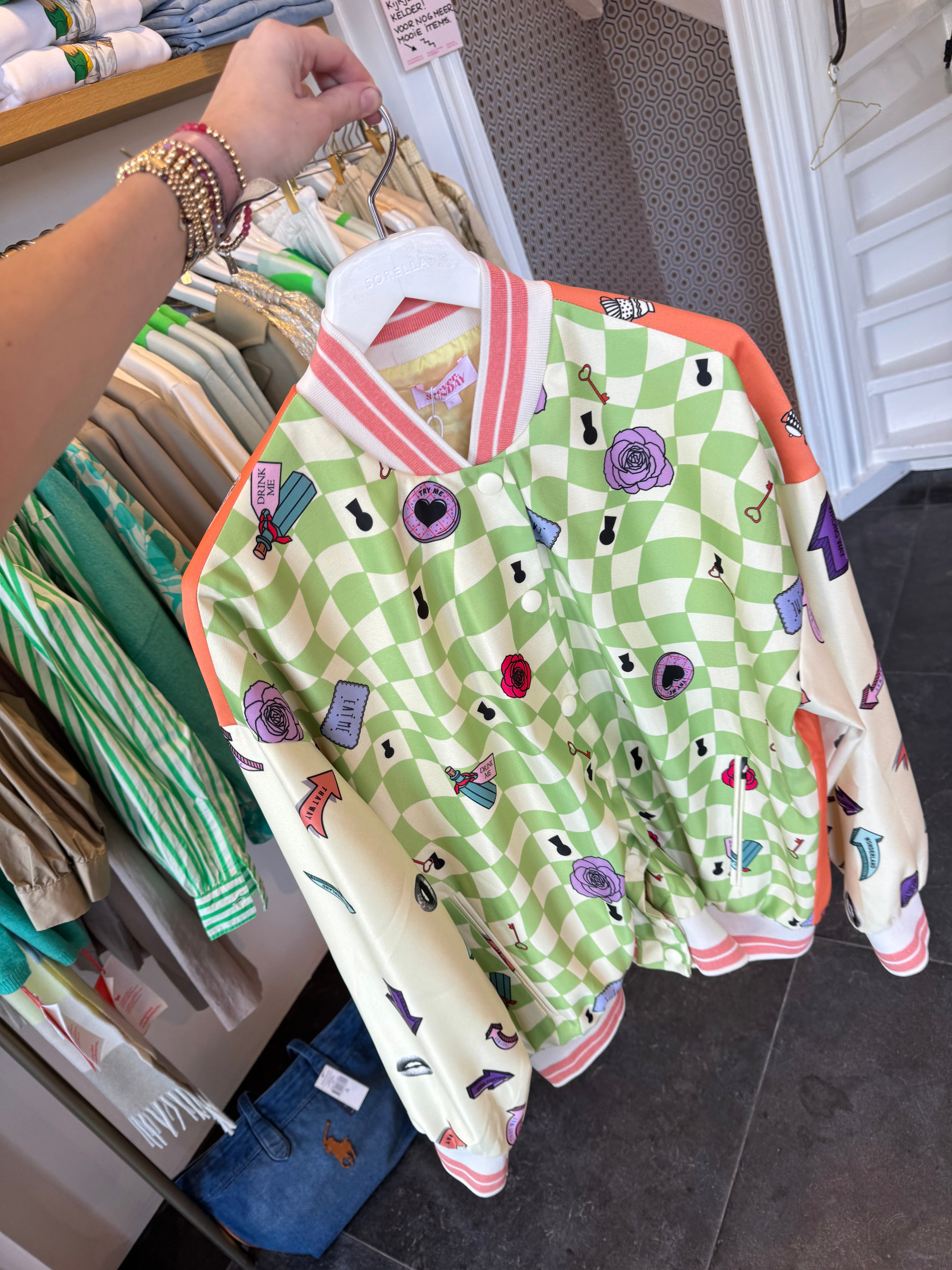 Sorella Boutique