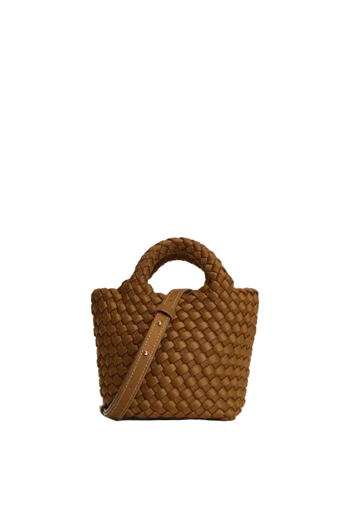 Image of Bag Mini caramel caffe