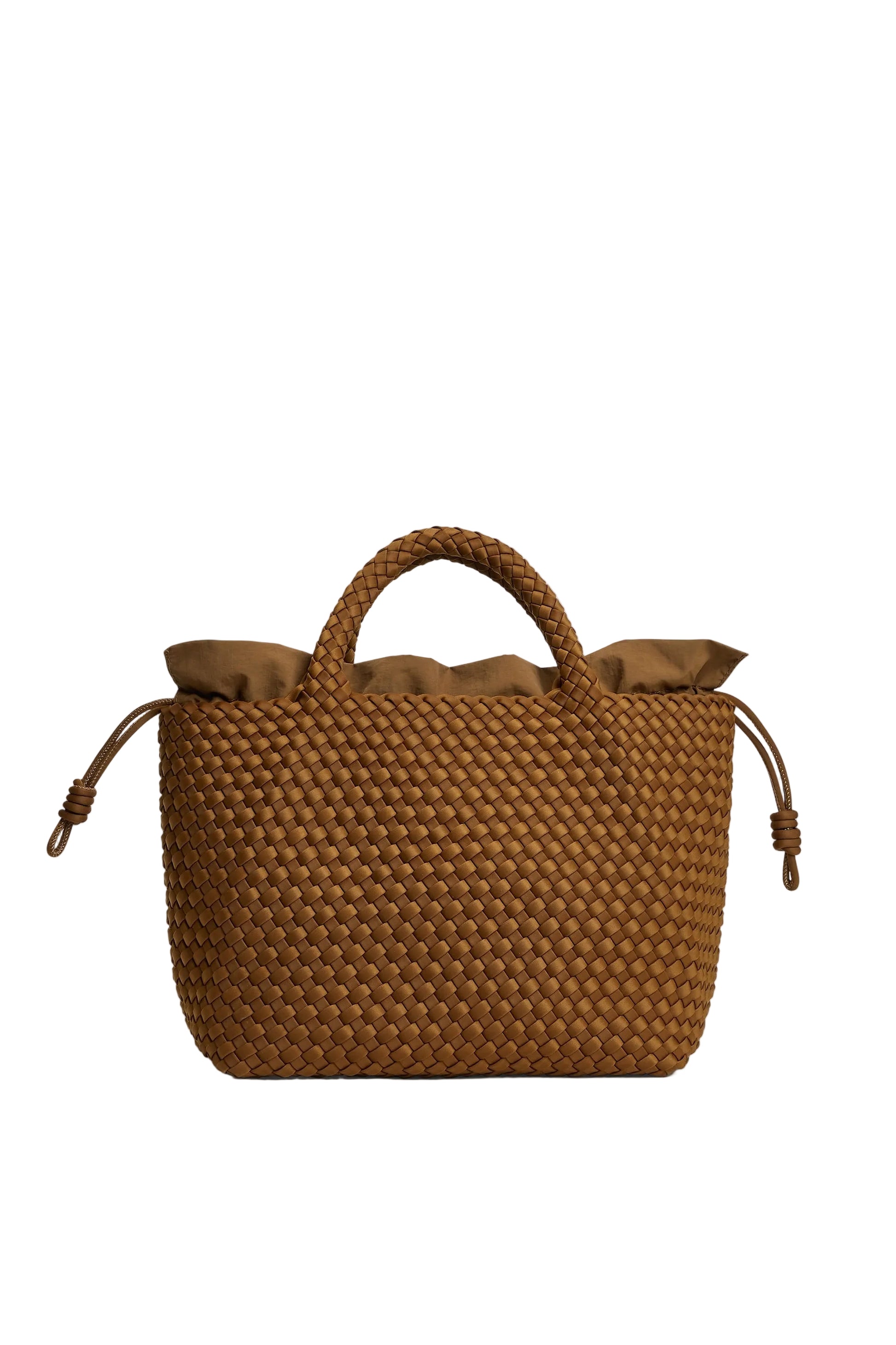 Bag Medium caramel caffe