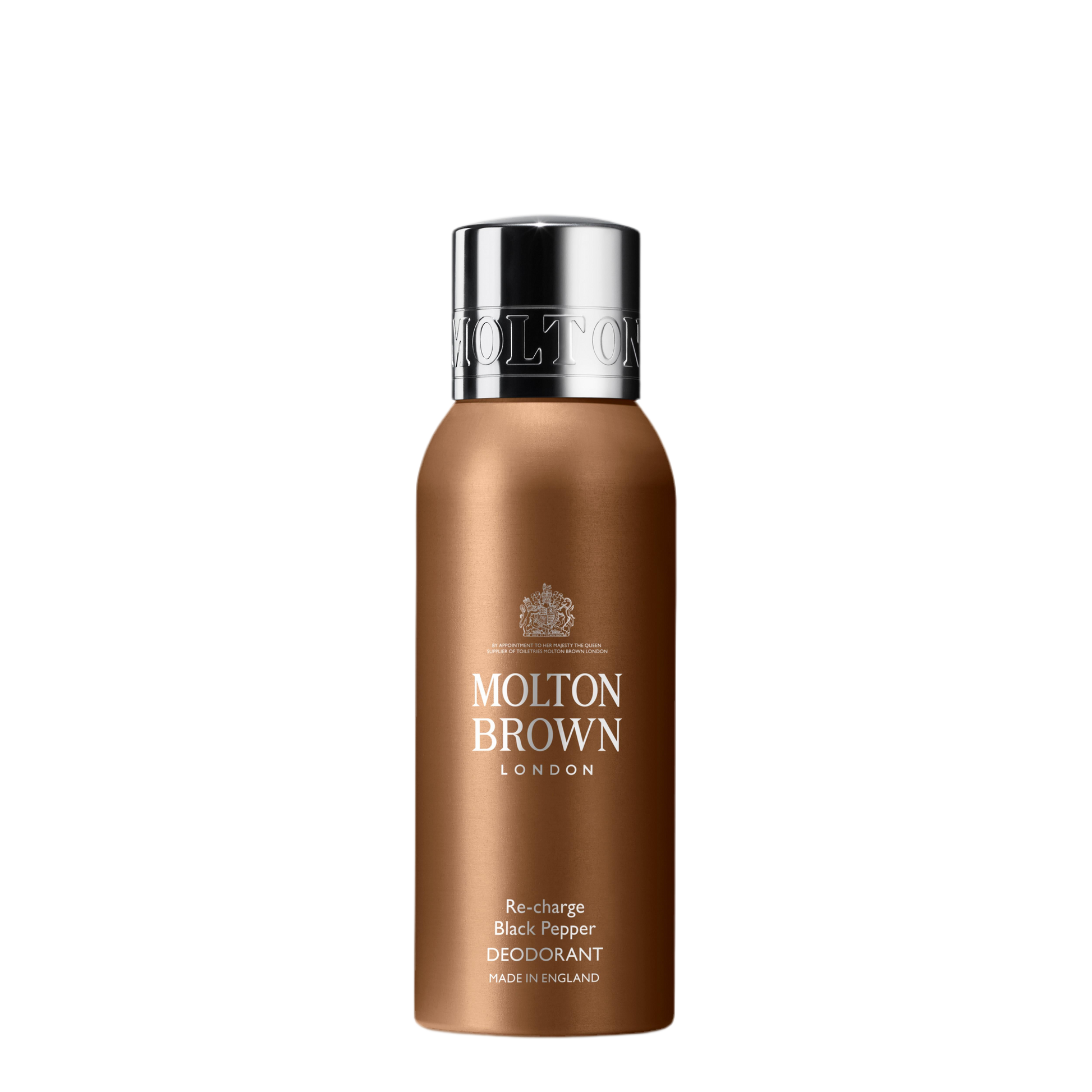 Deodorant Black pepper