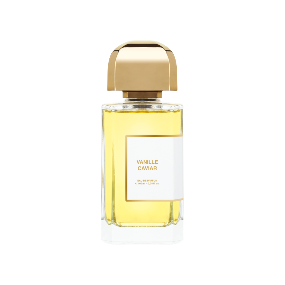 Vanille caviar edp